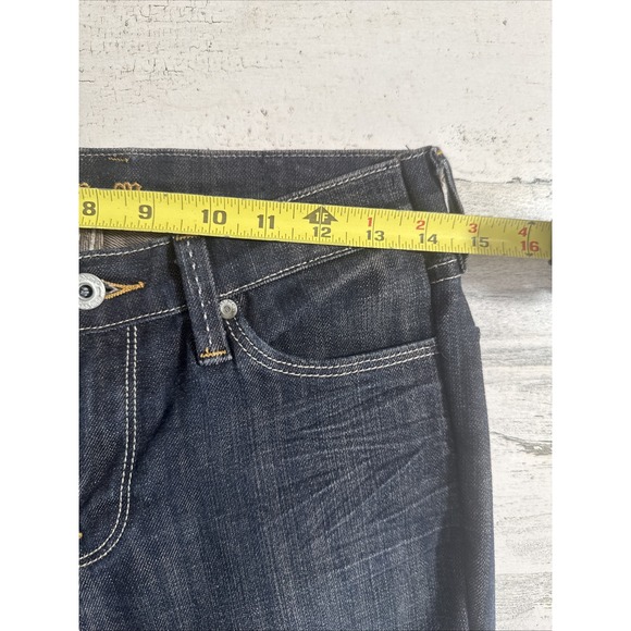 Miss Me Bootcut Jeans‎ 28x29 - Picture 10 of 12